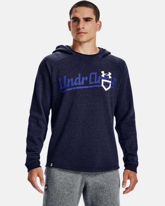 Men's UA Baseball Graphic Hoodie