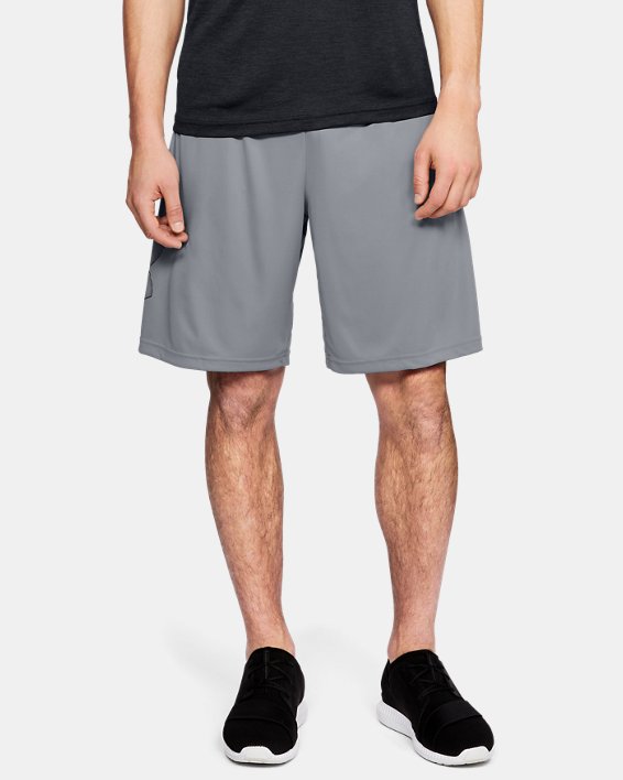 Men's UA Tech Graphic Shorts