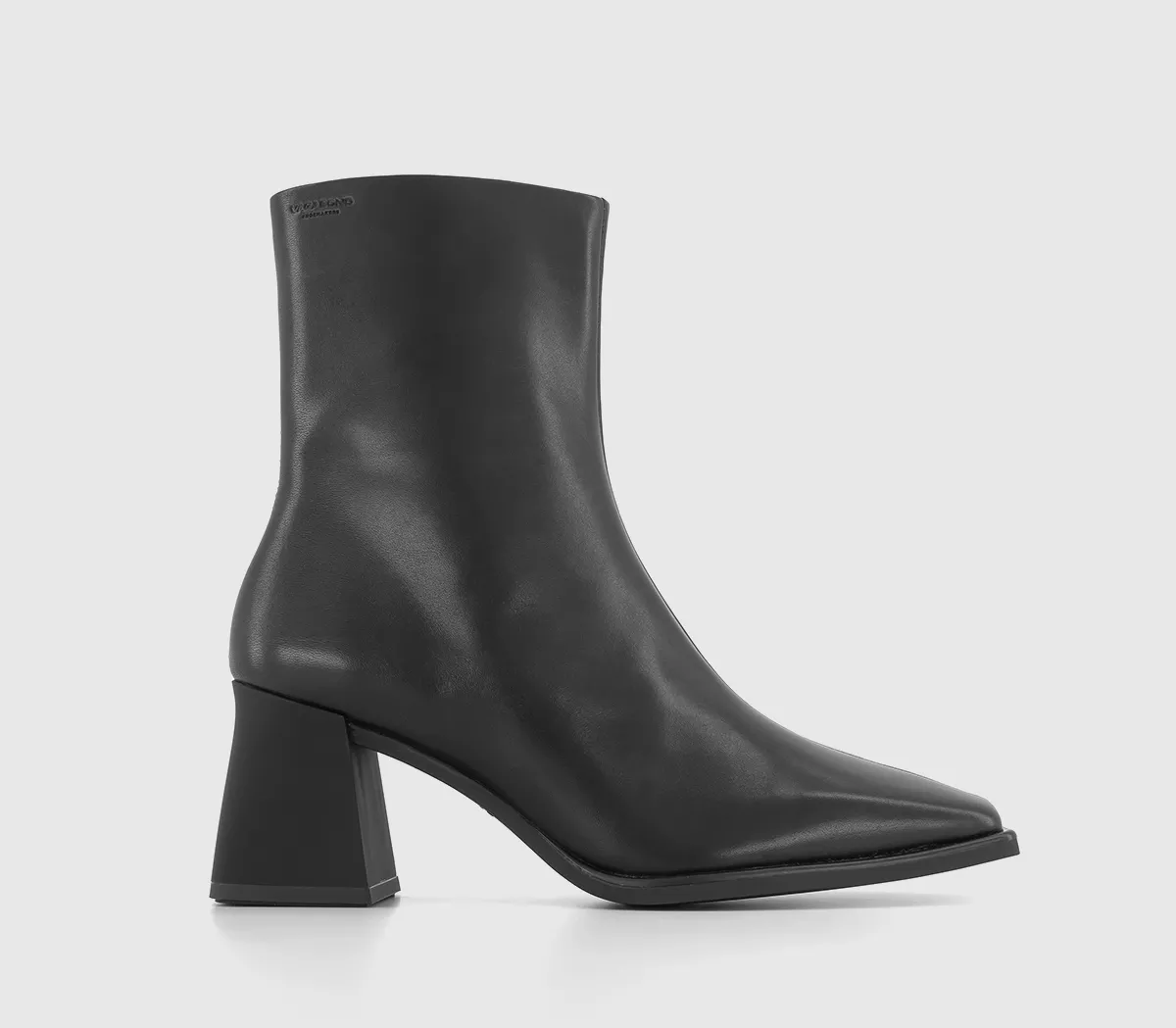 Vagabond Shoemakers Hedda Boots Black