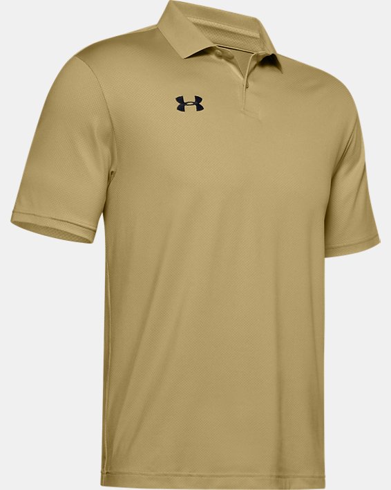 Men's UA Performance Team Polo