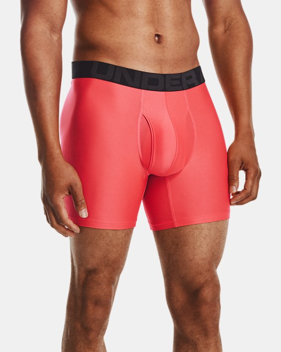 Men's UA Tech 6' Boxerjock