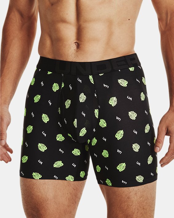 Men's UA Tech 6' Boxerjock
