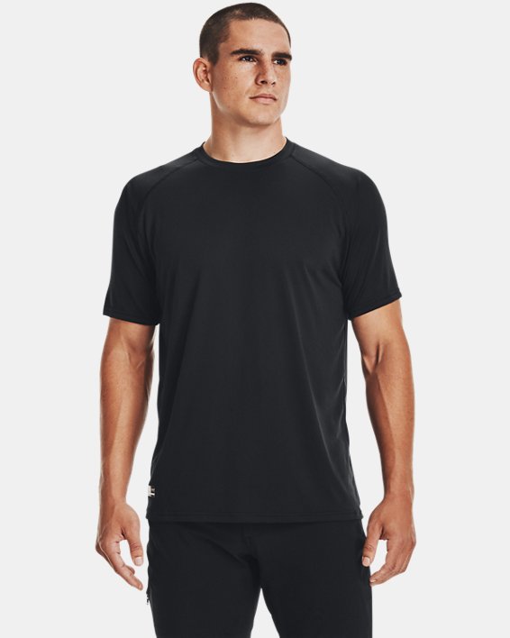 Men's UA Tactical Tech Short Sleeve T-Shirt