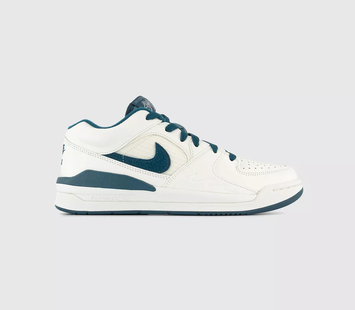 Jordan Jordan Stadium 90 Trainers Sail Sky J Fr Blue Ozone Blue