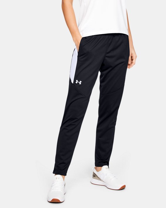 Women's UA Rival Knit Pants