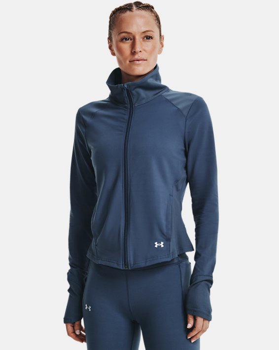 Women's UA Meridian Jacket