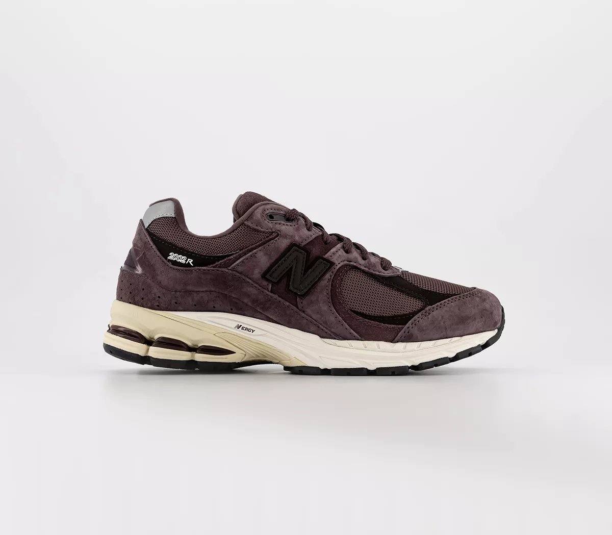 New Balance 2002R Trainers Truffle