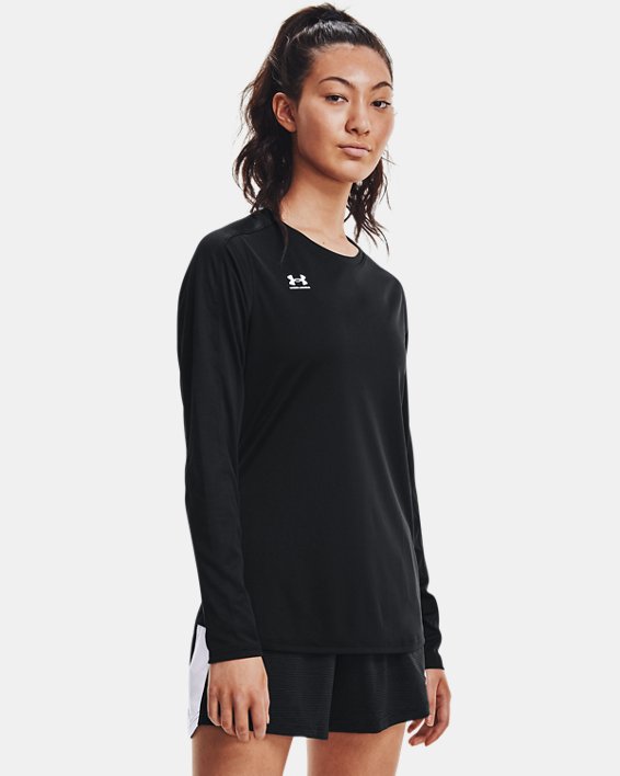 Women's UA Challenger Training Long Sleeve