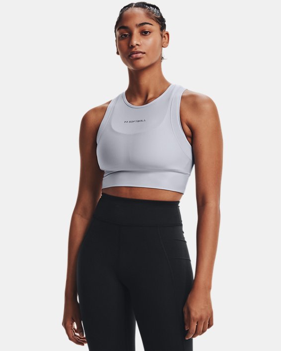 Women's UA Iso-Chill Softball Tank