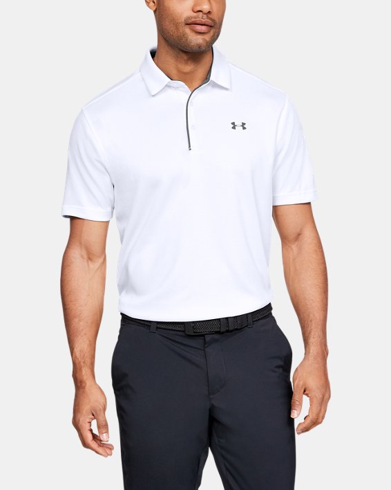 Men's UA Tech Polo