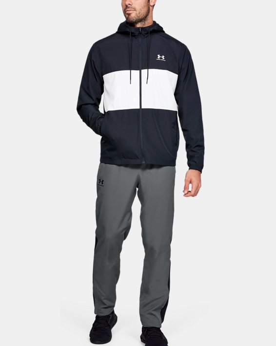 Men's UA Vital Woven Pants