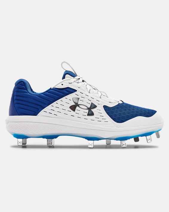 Men's UA Yard MT Baseball Cleats