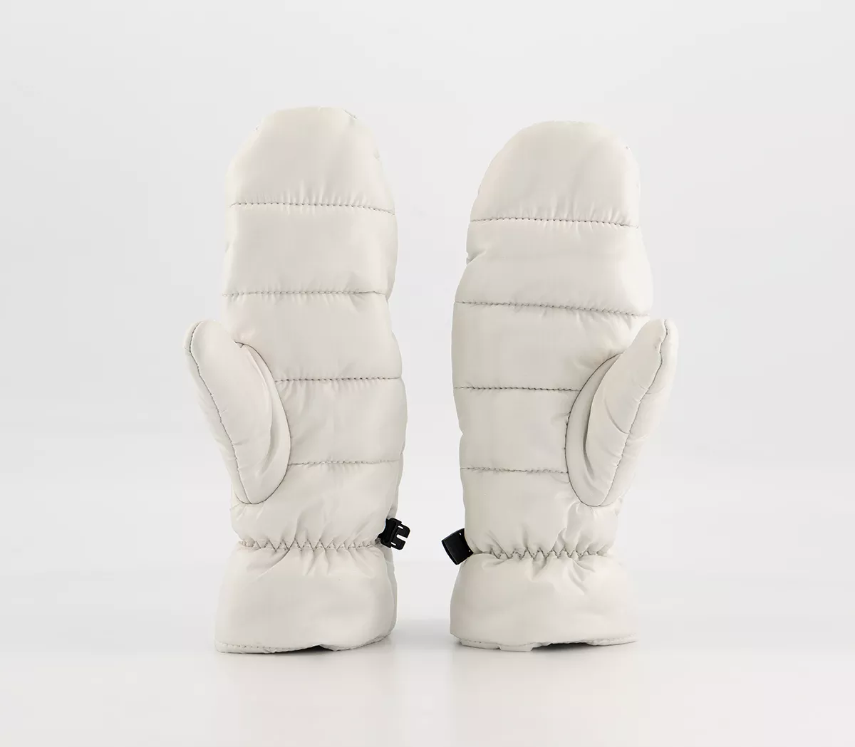 UGG Puff Yeah Mittens Nimbus