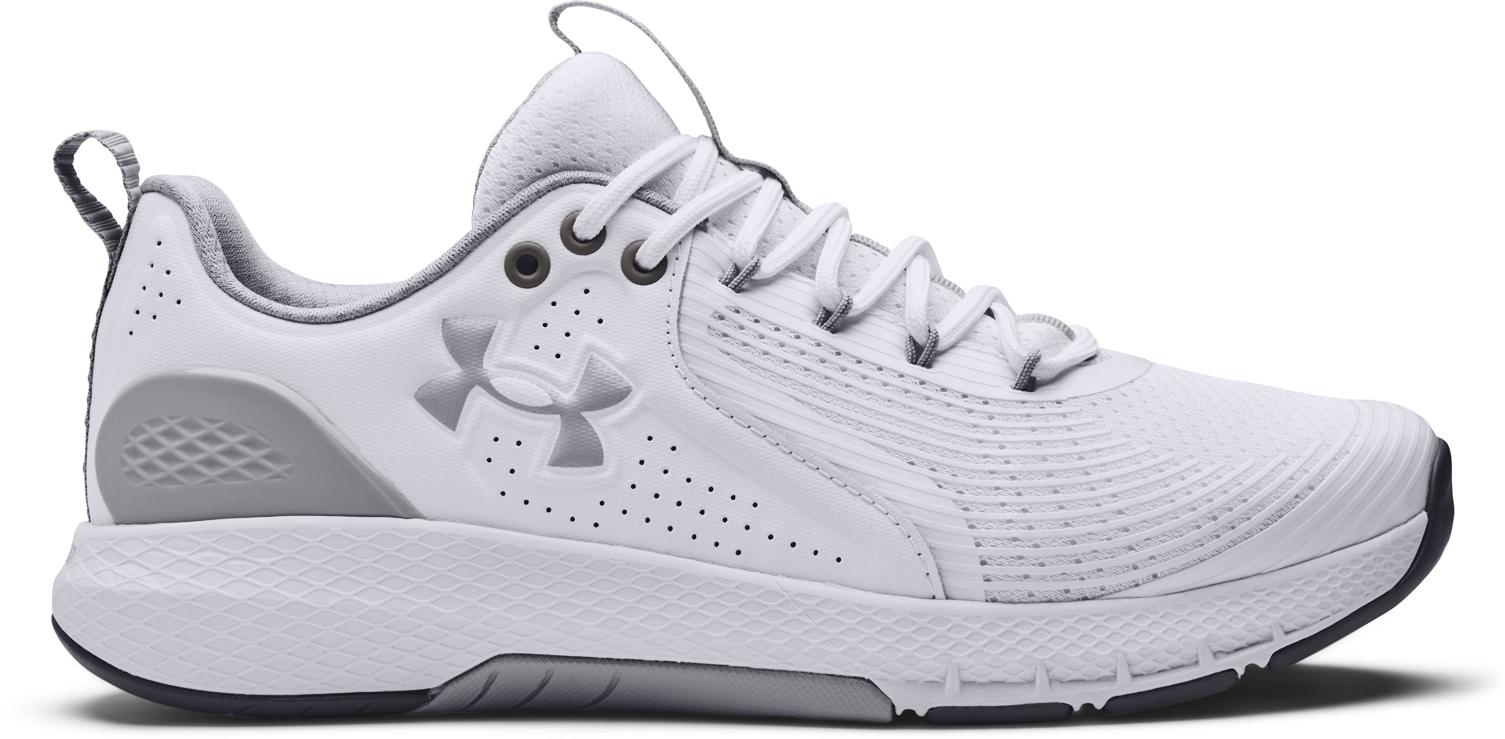 Men's UA Charged Commit 3 Training Shoes