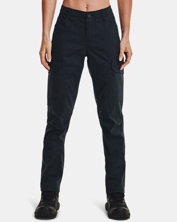 Women's UA Enduro Cargo Pants