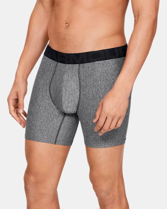 Men's UA Tech 6' Boxerjock