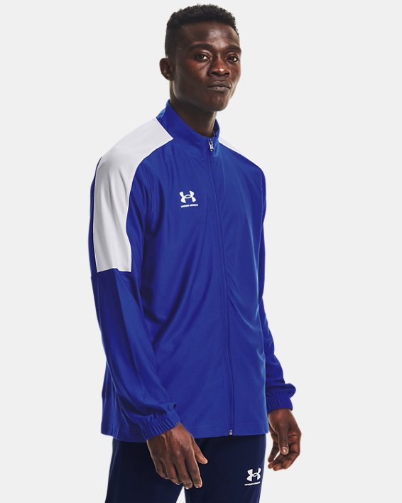 Men's UA Challenger Track Jacket