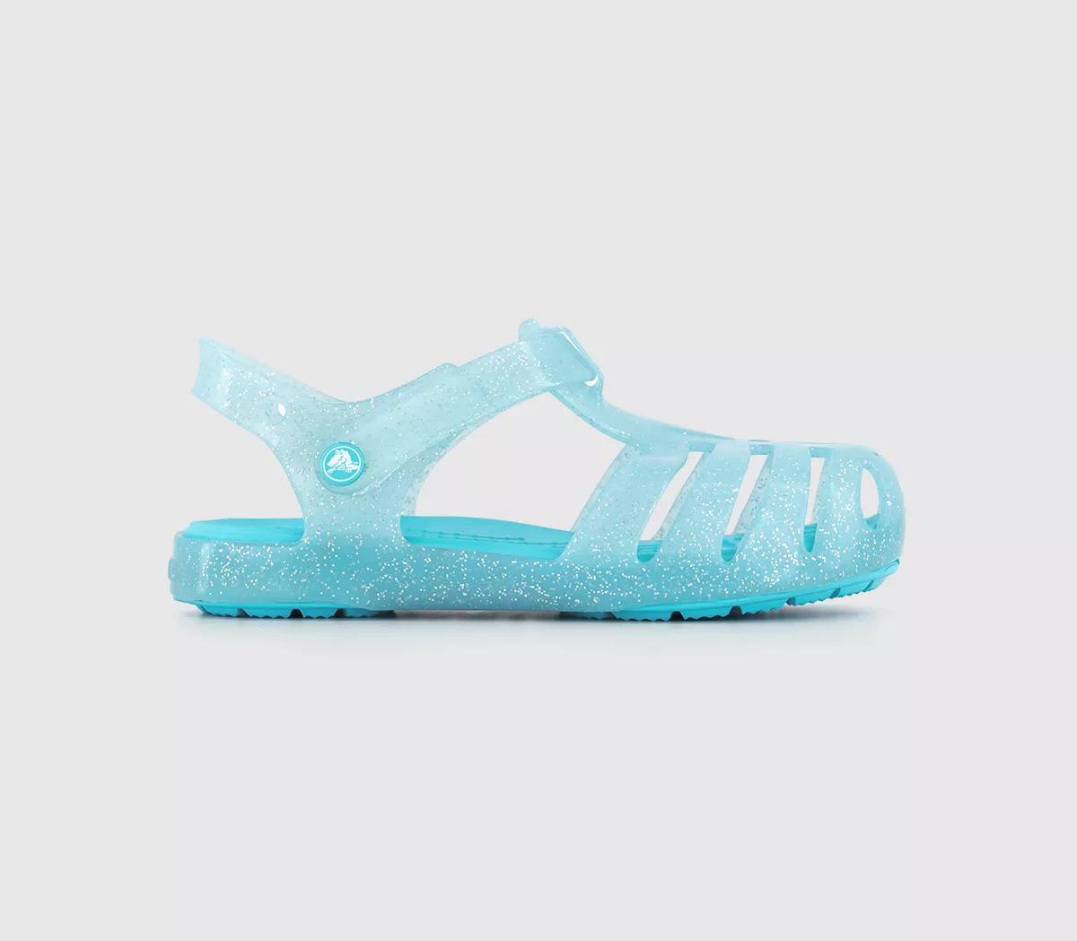Crocs Isabella Toddler Sandals Arctic