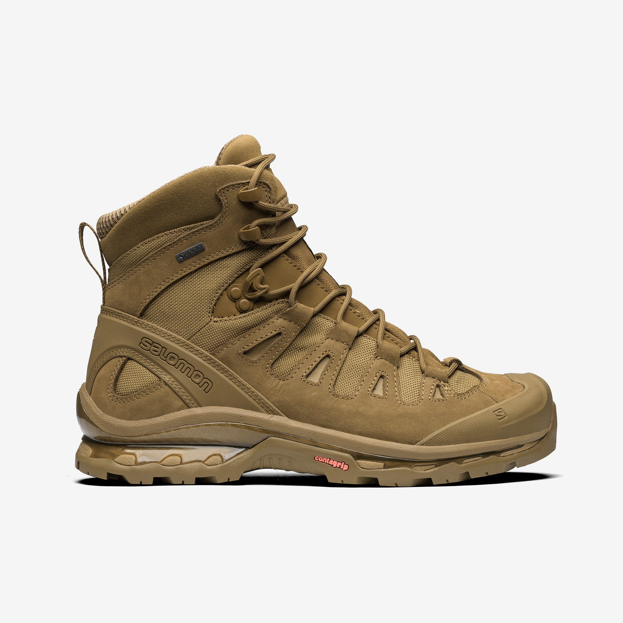 SALOMON QUEST 4D GORE-TEX ADVANCED