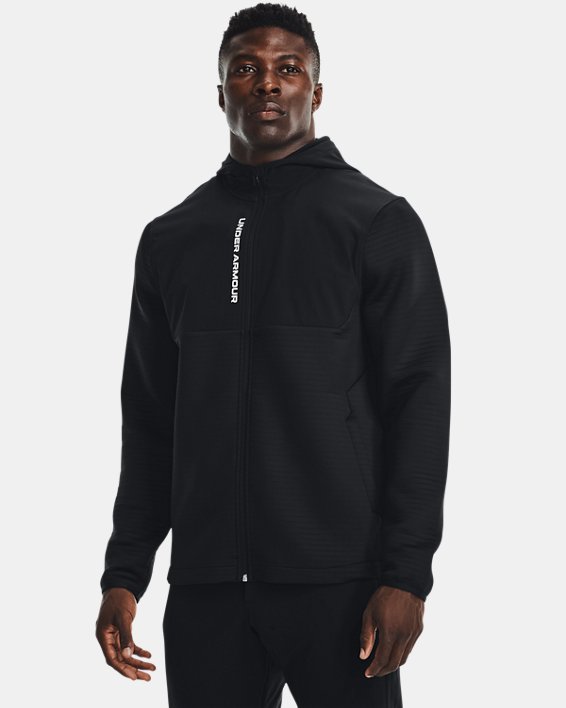 Men's UA Storm Daytona Full-Zip