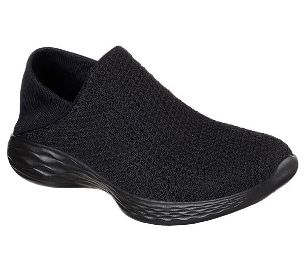 Skechers Women You - Movement Black