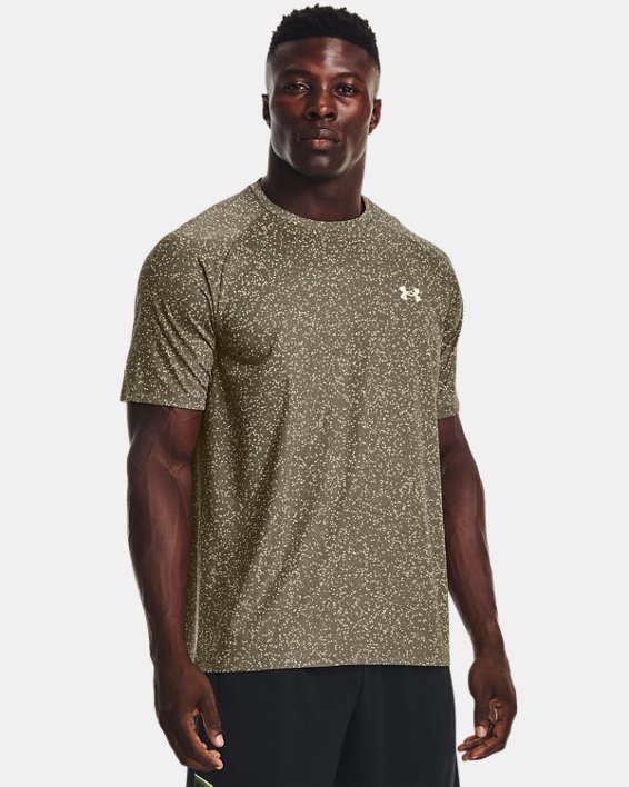 Men's UA Tech 2.0 Nova Short Sleeve