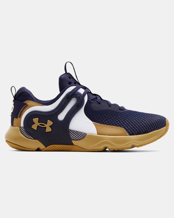 Unisex UA HOVR Apex 3 Team Training Shoes