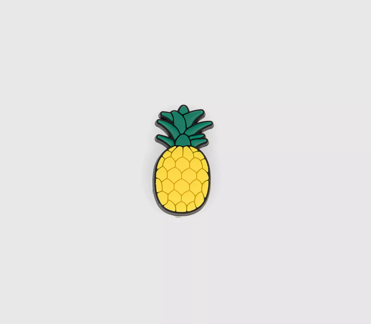 Crocs Crocs Jibbitz Charm Pineapple