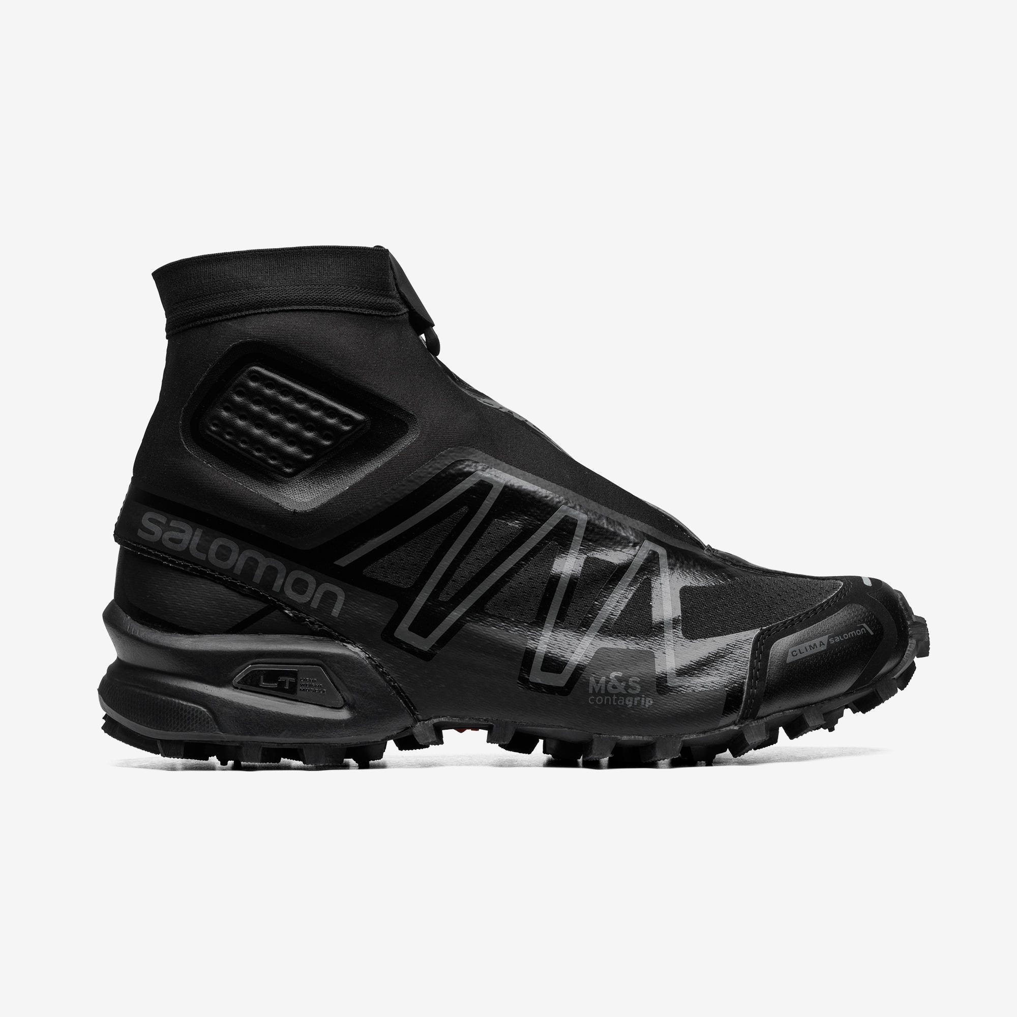 SALOMON SNOWCROSS ADVANCED