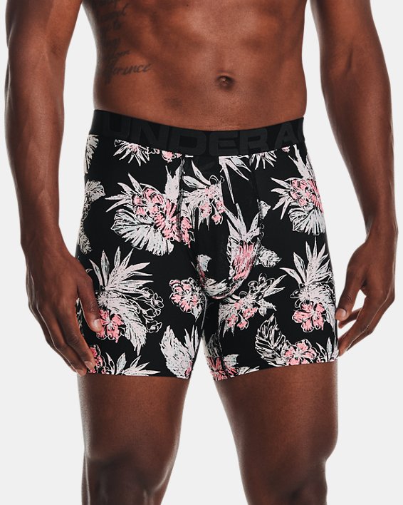 Men's UA Tech 6' Boxerjock
