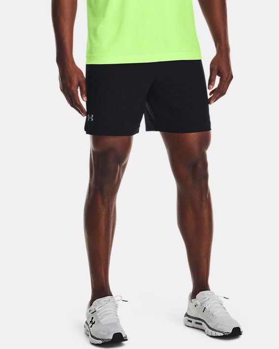 Men's UA Speedpocket 7' Shorts