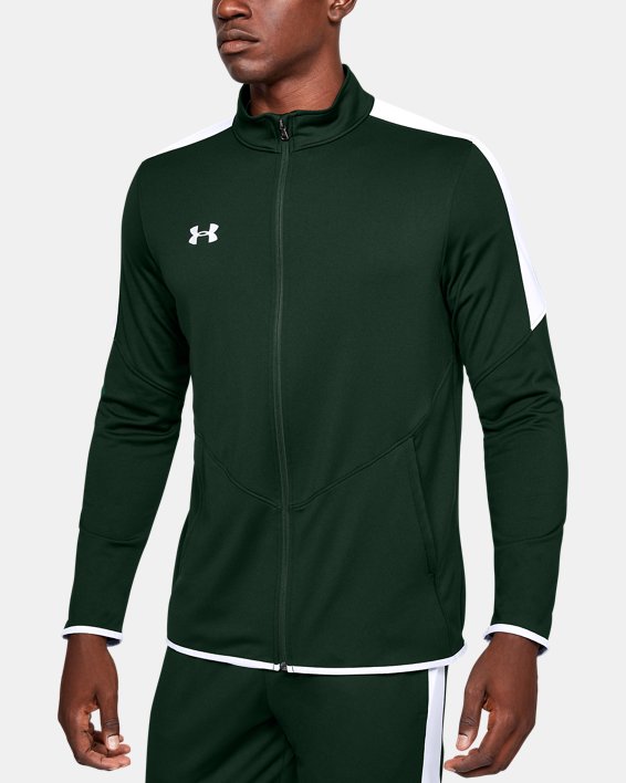 Men's UA Rival Knit Jacket