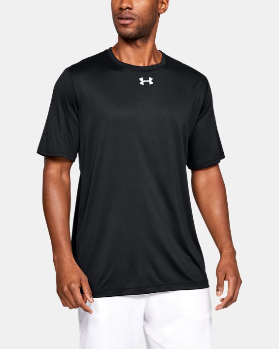Men's UA Locker 2.0 Short Sleeve