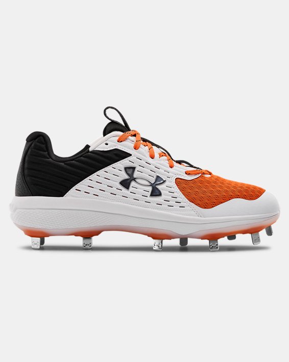Men's UA Yard MT Baseball Cleats