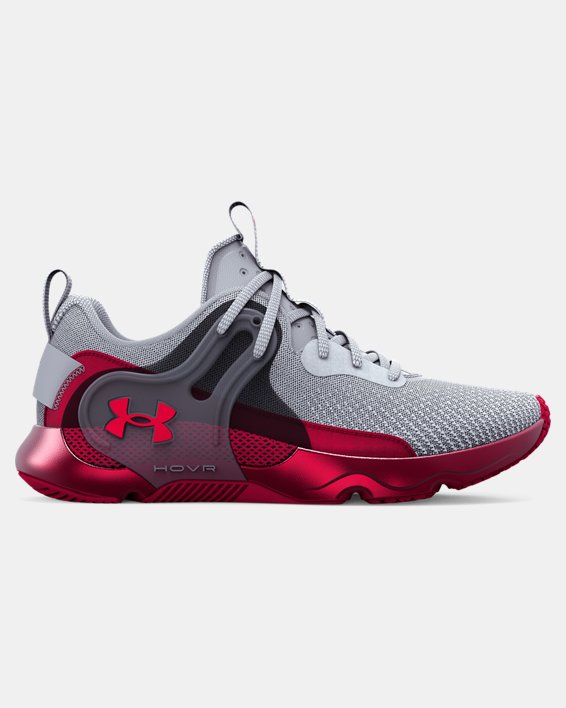 Unisex UA HOVR Apex 3 Team Training Shoes