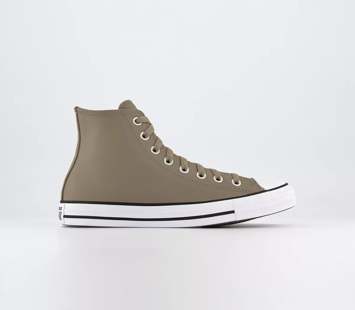 Converse All Star Hi Trainers Roasted