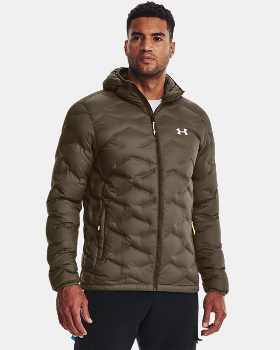 Men's UA Lightweight Down Jacket