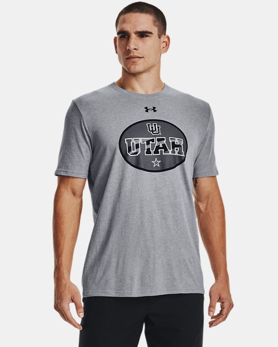 Men's UA Collegiate Sideline Short Sleeve