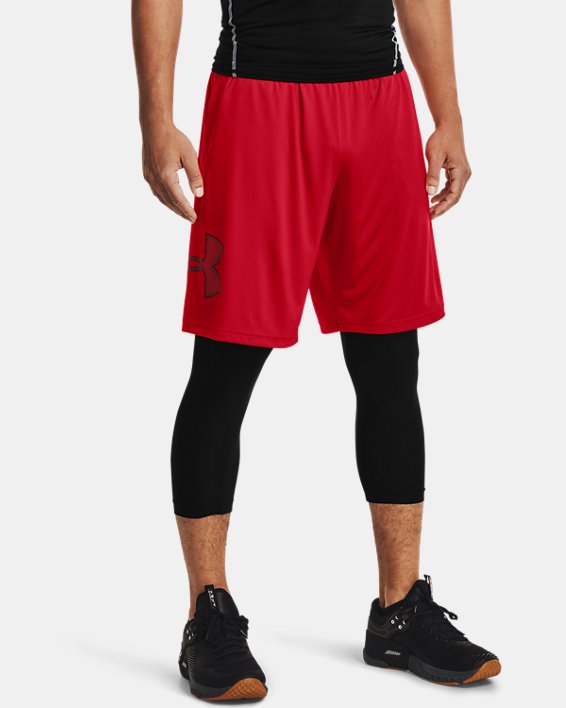 Men's UA Tech Graphic Shorts