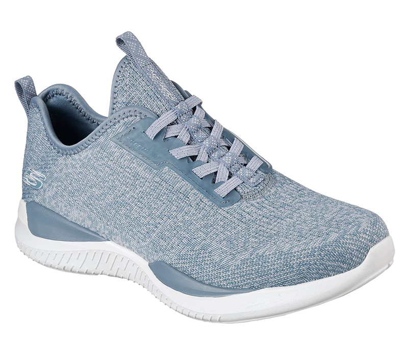 Skechers Women Matrixx Slate Gray