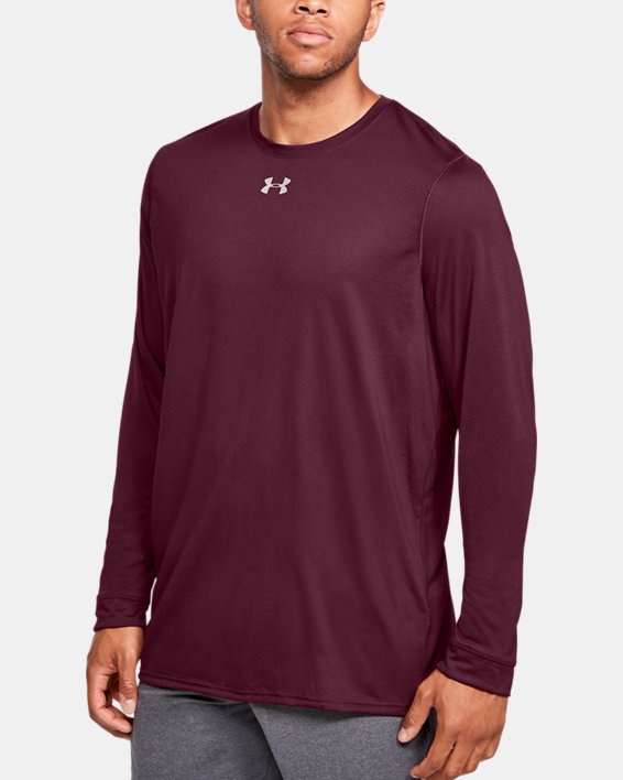 Men's UA Locker 2.0 Long Sleeve