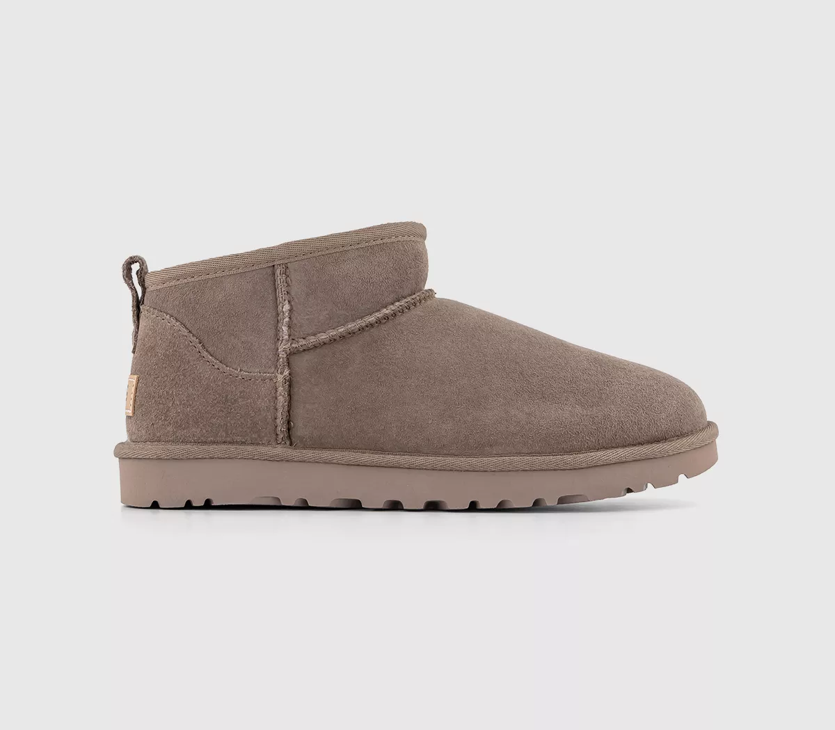 UGG Classic Ultra Mini Boots Caribou