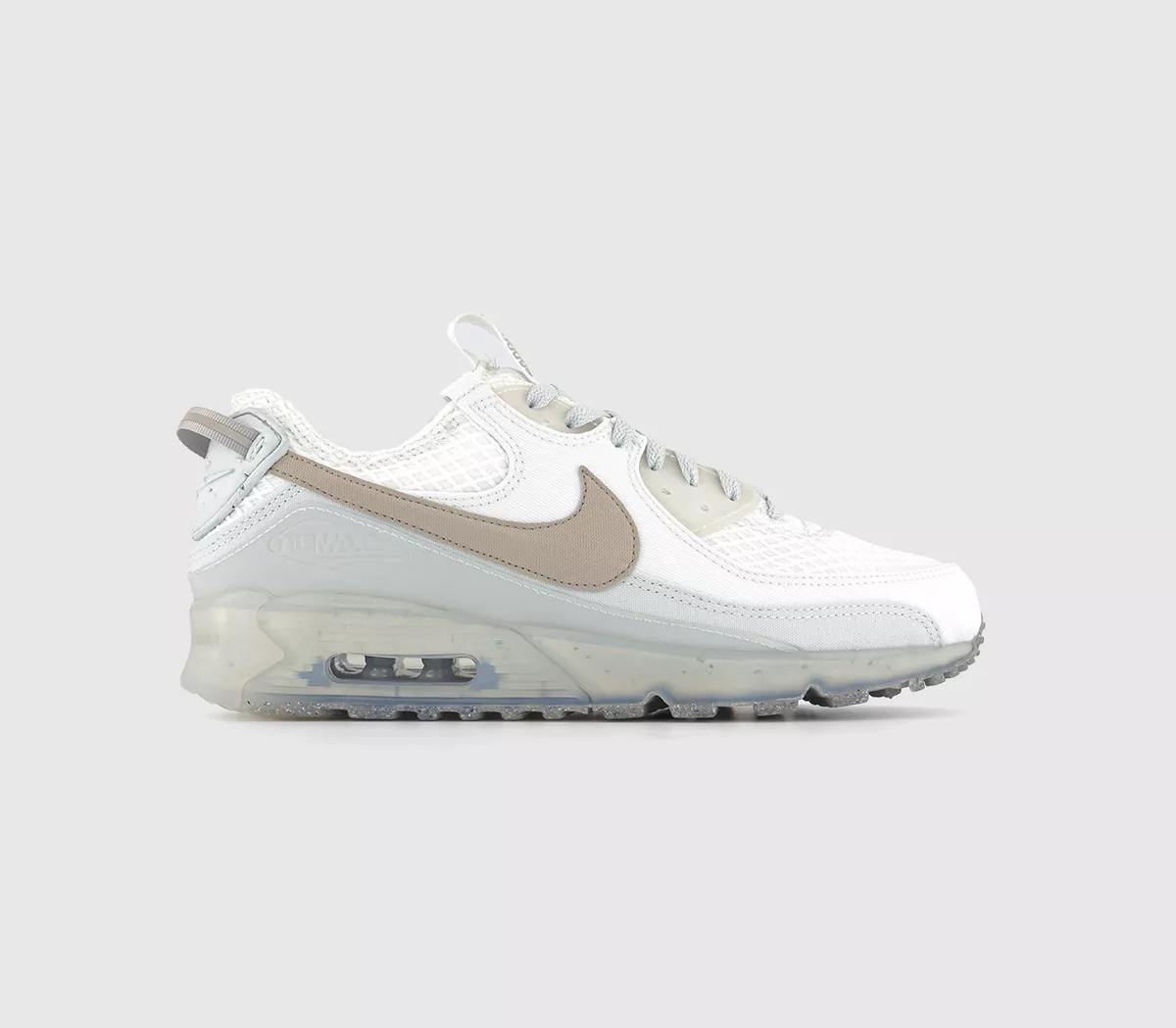 Nike Air Max Terrascape 90 Summit White Iron Ore Photon Dust