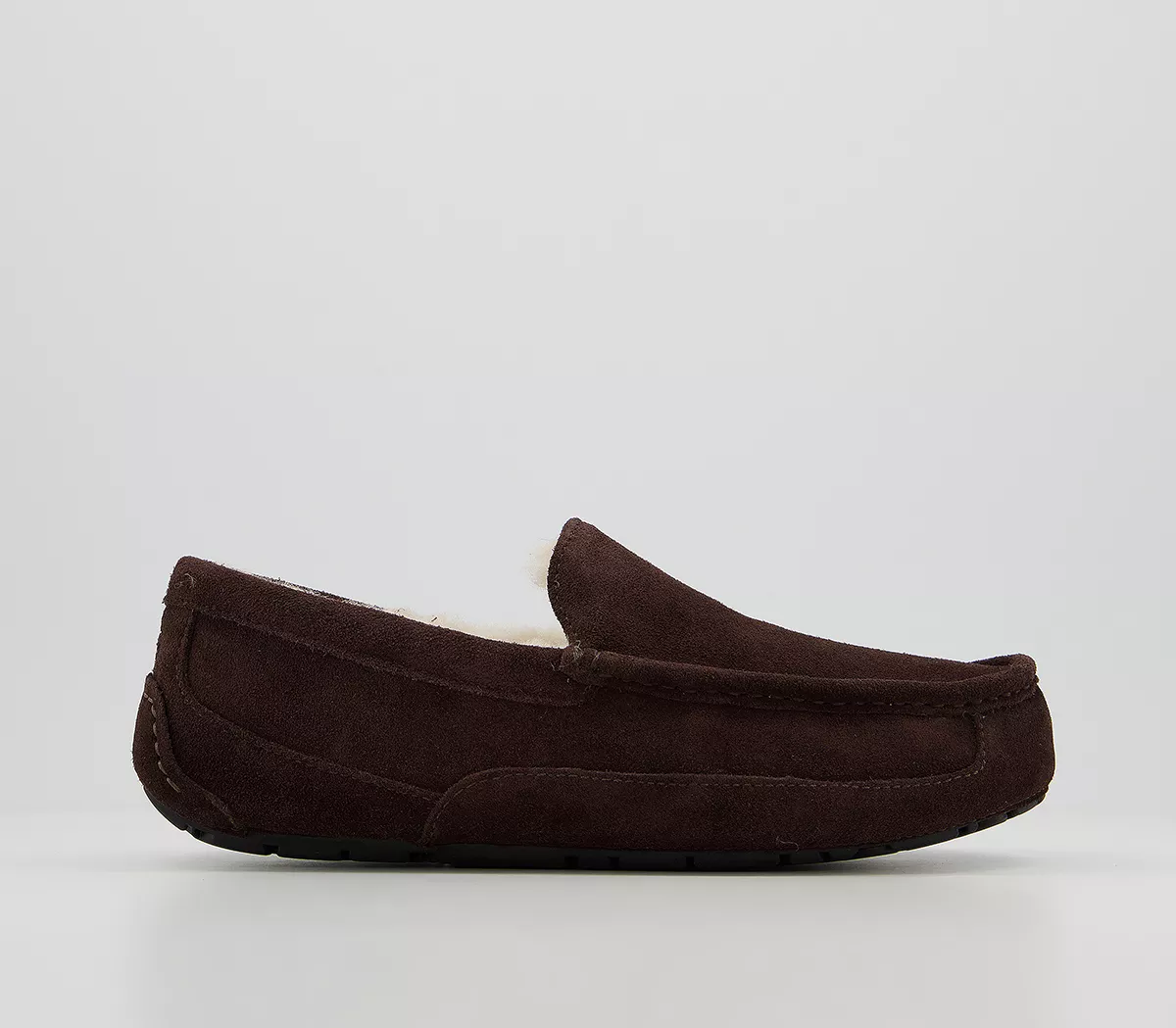 UGG Ascot Slippers Espresso
