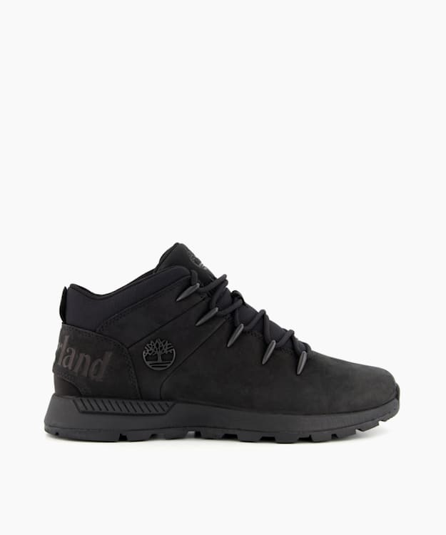 Sprint Trekker - Black