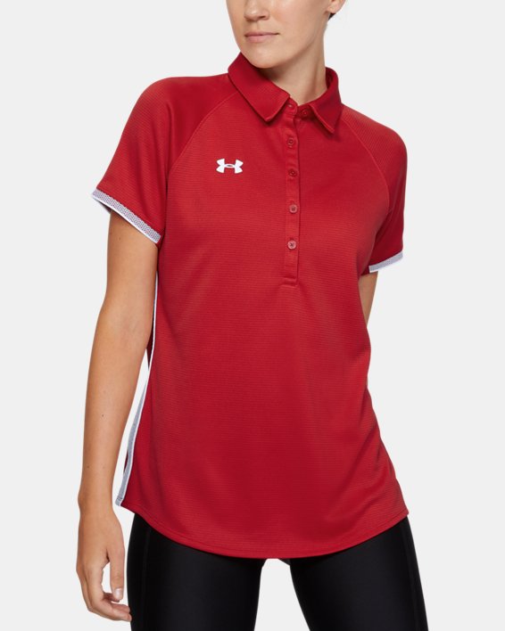 Women's UA Rival Polo