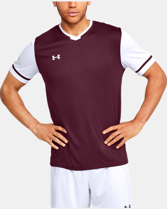 Men's UA Maquina 2.0 Jersey