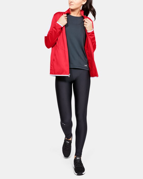 Women's UA Rival Knit Jacket