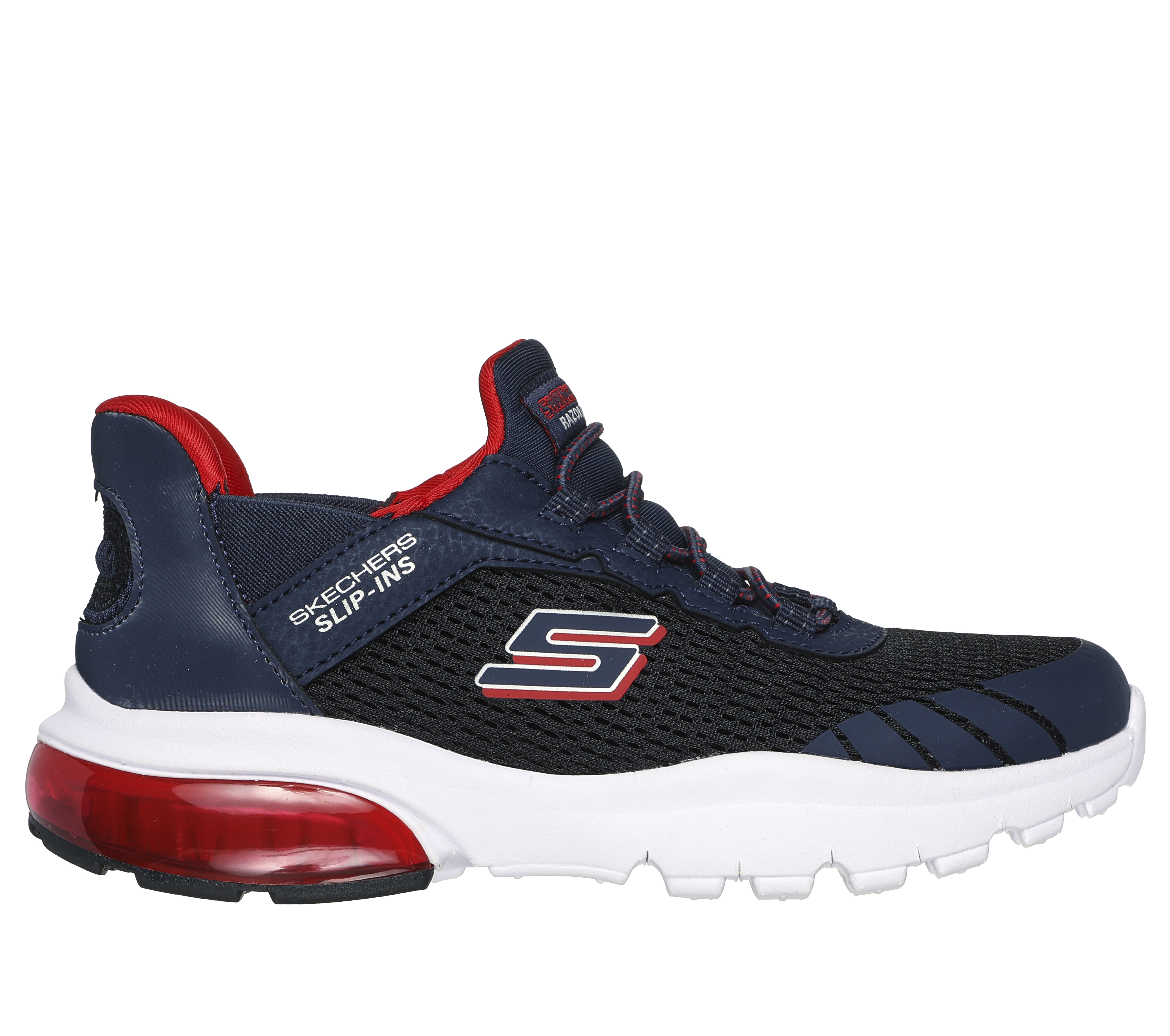 Skechers Slip-ins: Razor Air - Hyper-Brisk