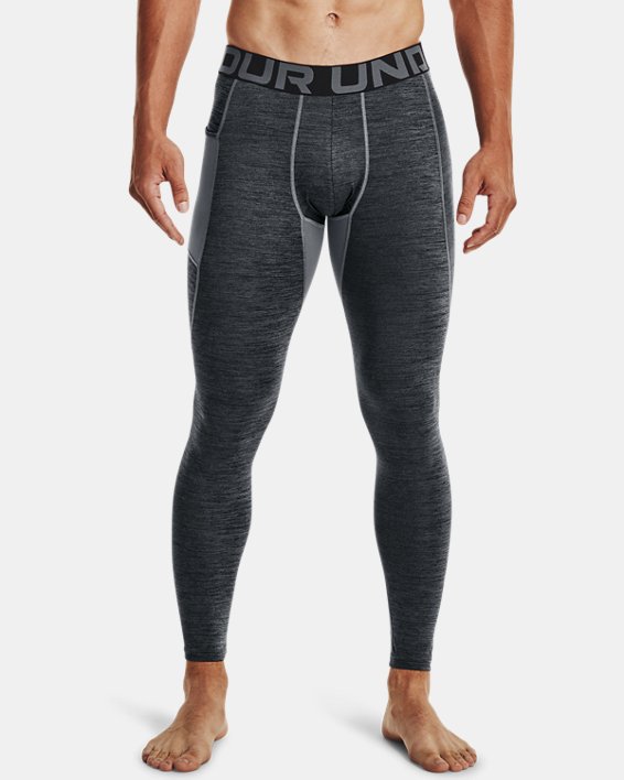 Men's ColdGear Twist Leggings